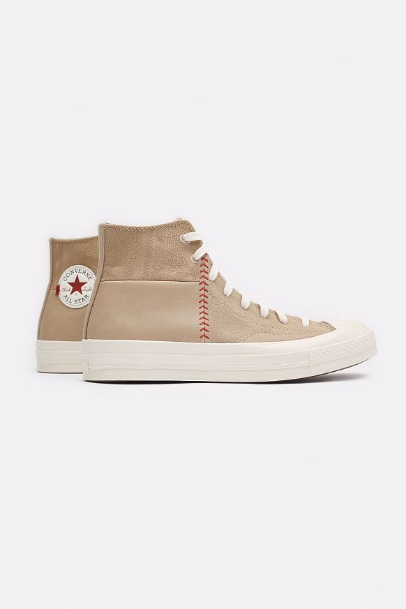 Мужские кеды Converse Chuck 70 Hi (172667)