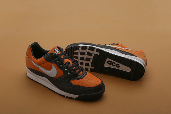 Мужские кроссовки Nike Air Wildwood ACG (AO3116-800) - фото 6 картинки