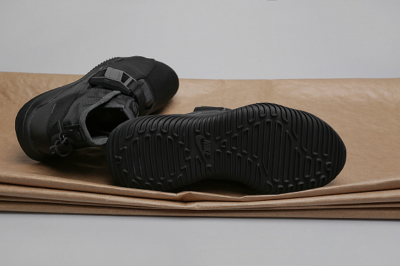 Мужские кроссовки Nike Komyuter SE (AA0531-001) - фото 3 картинки
