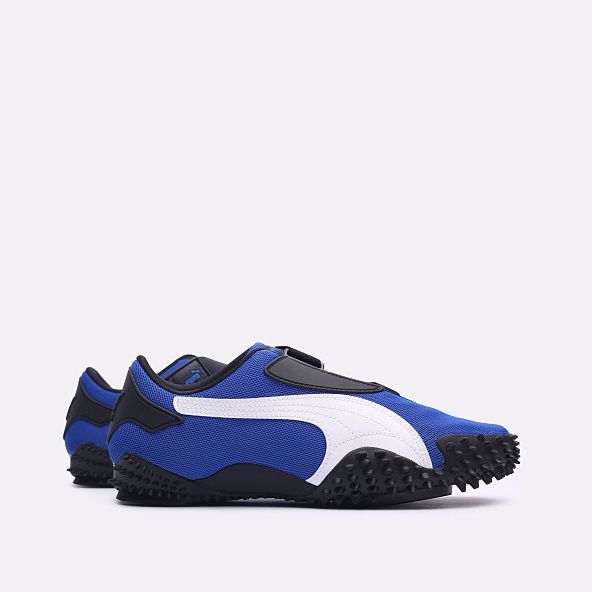 Кроссовки PUMA Mostro OG Prime