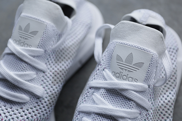 Мужские кроссовки adidas Originals Swift Run PK (CG4126) - фото 4 картинки