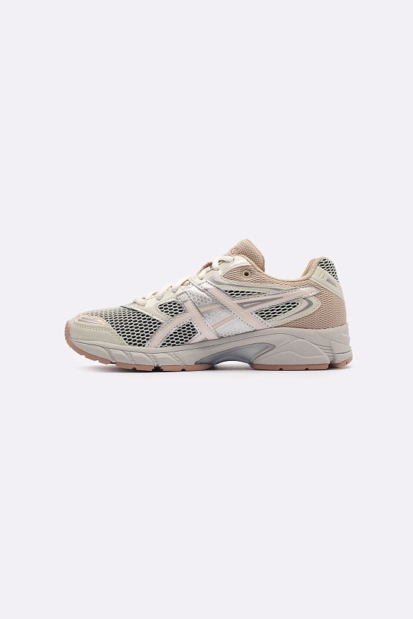 Мужские кроссовки ASICS Gel-DS Trainer 14 (1203A607-301) - фото 3 картинки