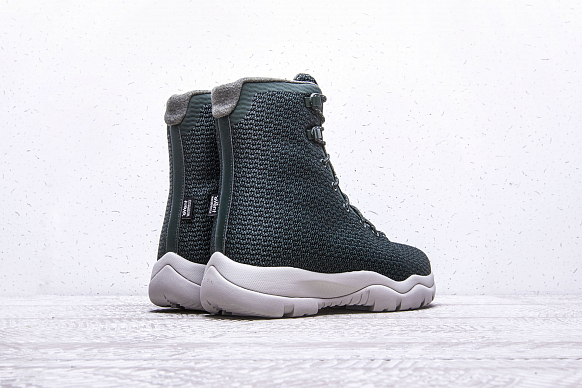 Мужские ботинки Jordan Future Boot (854554-300) - фото 3 картинки