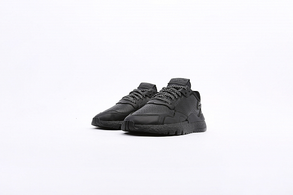 Мужские кроссовки adidas Originals Nite Jogger (EF5400) - фото 2 картинки
