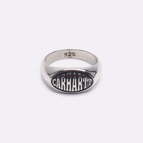 Кольцо Carhartt WIP Big Time Ring