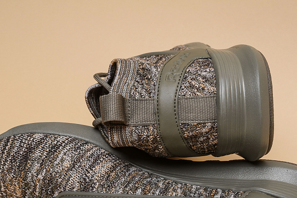 Кроссовки Reebok Zoku Runner ULTK Multi (CM9675) - фото 3 картинки