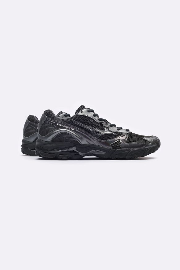 Мужские кроссовки Mizuno Wave Rider 10 (D1GA243108)