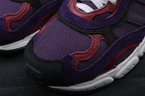 Мужские кроссовки adidas Originals Temper Run (G27921) - фото 4 картинки