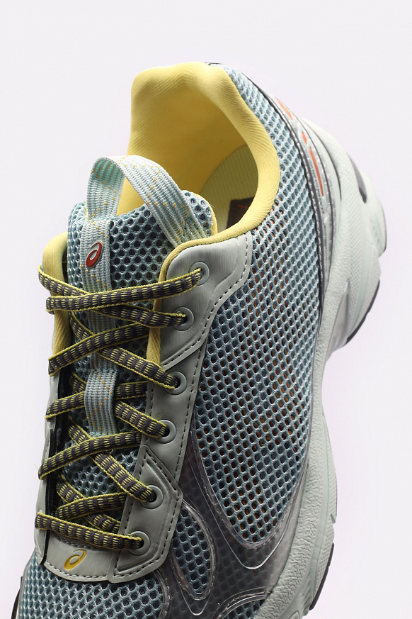 Мужские кроссовки ASICS UB4-S GEL-1130 (1201A645-400) - фото 2 картинки