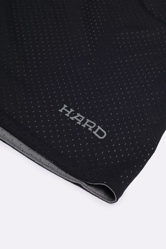 Мужские шорты Sneakerhead x UNDERDOG Shorts (HARD-UNDER) - фото 5 картинки