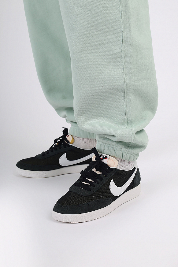 Мужские брюки Nike NikeLab Washed Trousers (CZ5365-321) - фото 5 картинки