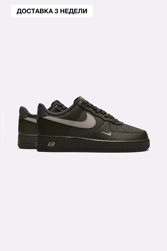 Мужские кроссовки Nike Air Force 1 Low '07 (IV5732-001)