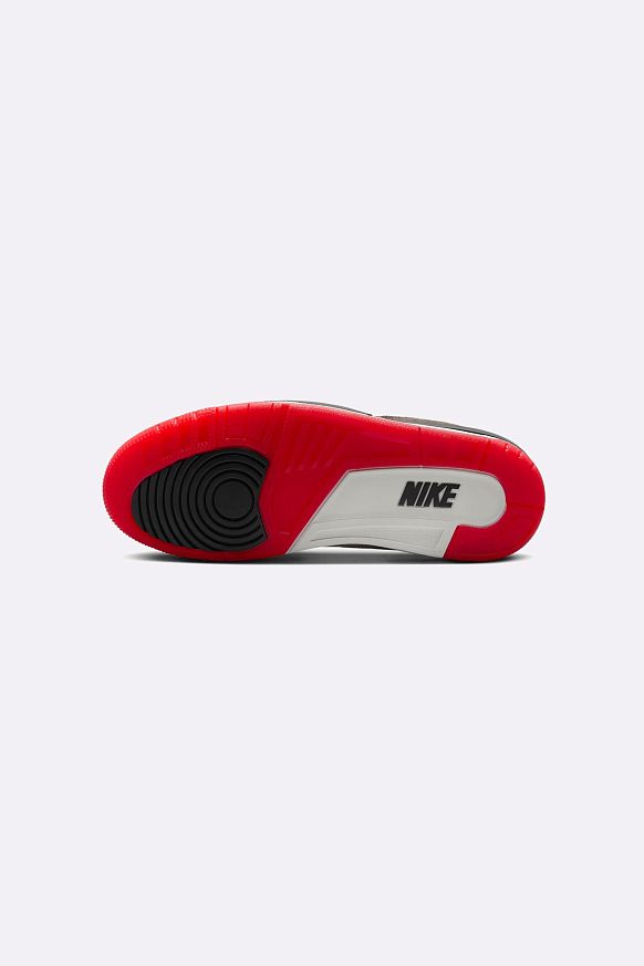 Мужские кроссовки Jordan 3 Retro (IF4396-103) - фото 6 картинки