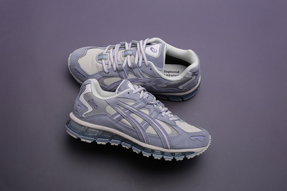 Мужские кроссовки ASICS Gel-Kayano 5 360 G-TX (1021A199-100)