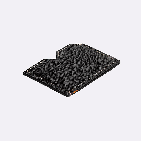 Бумажник NETTOMIND Alredy Naked Slim Wallet Type 2