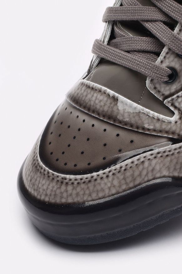 Мужские кроссовки adidas Originals Jeremy Scott Forum Dipped (G54999) - фото 8 картинки