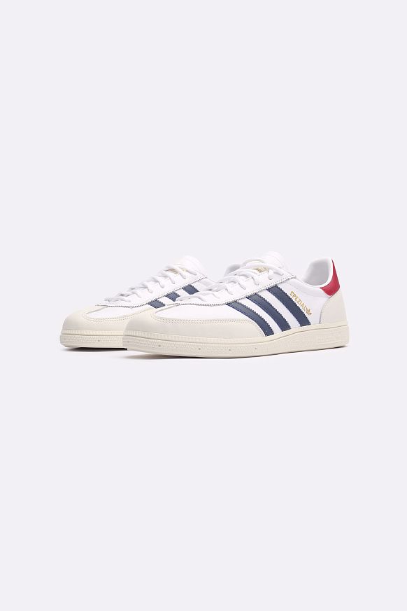 Мужские кроссовки adidas Originals Handball Spezial (JH5450) - фото 3 картинки