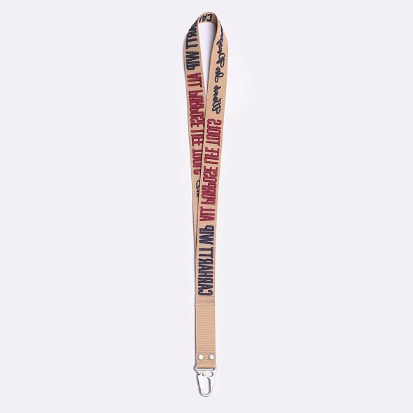Ланьярд Carhartt WIP Arcan Keychain