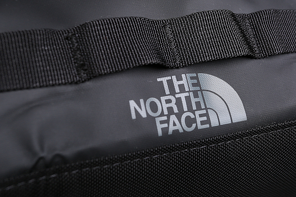Сумка дорожная The North Face BC Travl Cnster-S (T0ASTPJK3) - фото 2 картинки