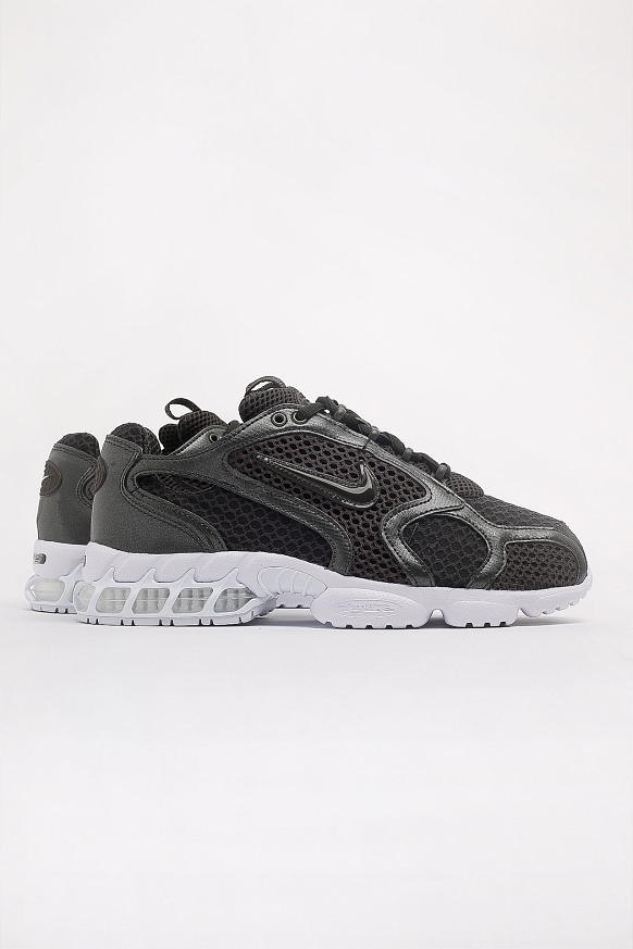 Мужские кроссовки Nike AIR Zoom Spiridon Cage 2 (CJ1288-003)