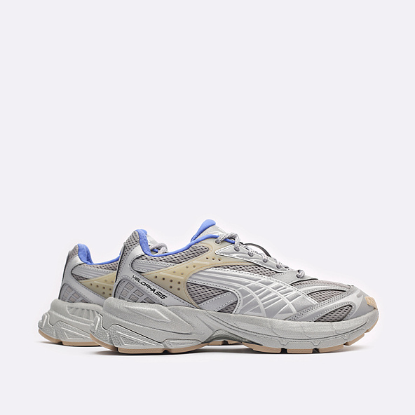 Кроссовки PUMA Velophasis Bionic