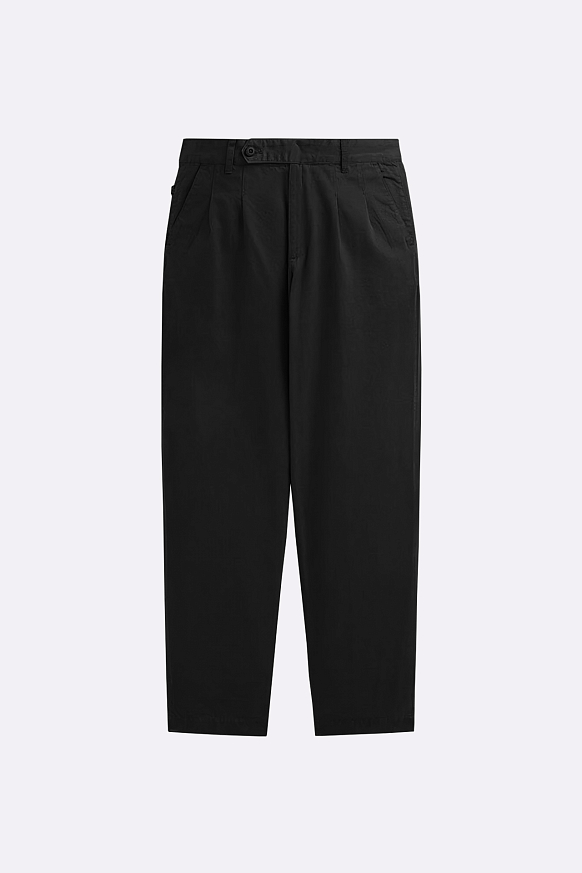 Мужские брюки Alpha Industries Classic Trousers (MBC53500CO-black)