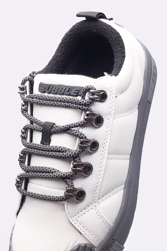 Кеды Два Мяча Bubble Tech (BBL TH 02 RS WB) - фото 2 картинки