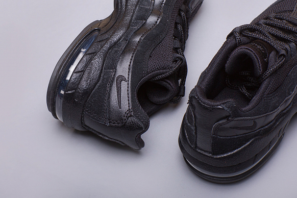 Детские кроссовки Nike Air Max 95 (PS) (311524-055) - фото 2 картинки