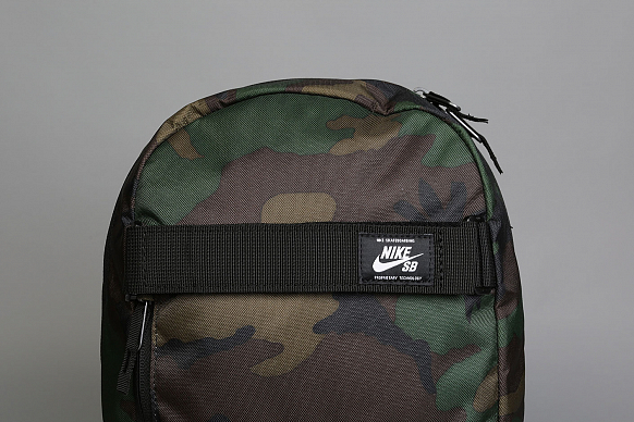Рюкзак Nike SB Courthouse Backpack 24L (BA5438-223)