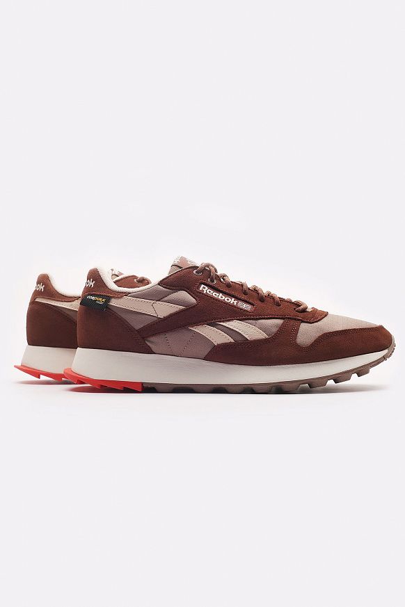 Мужские кроссовки Reebok Classic Leather (GY9753)