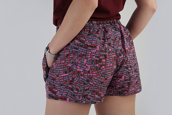 Женские шорты Nike ACG Women's Shorts (BQ3616-010) - фото 5 картинки