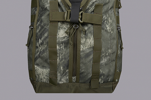 Рюкзак Nike SFS Recruit Printed Backpack 30L (BA6377-395) - фото 3 картинки