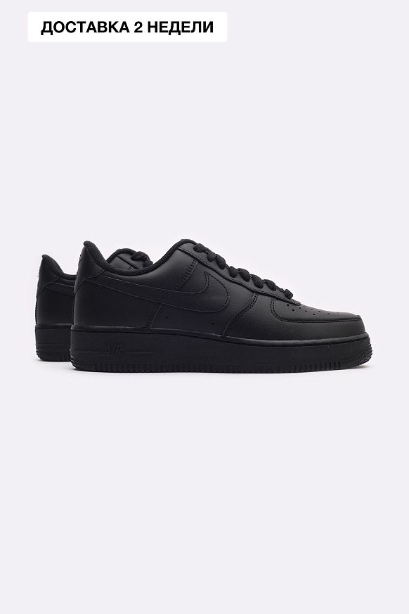 Мужские кроссовки Nike Air Force 1 '07 (CW2288-001)