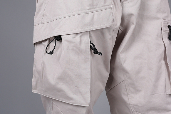 Мужские брюки Nike ACG Cargo Pant Woven (BQ7293-286) - фото 2 картинки