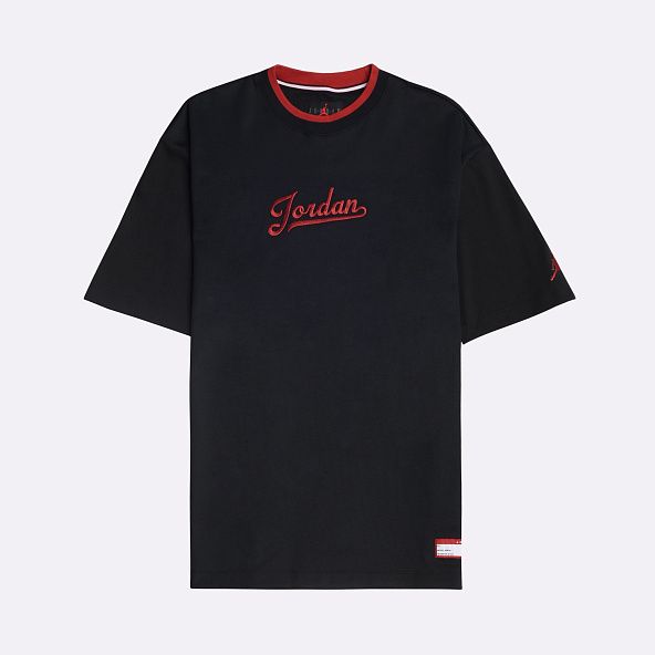 Футболка Jordan Flight MVP
