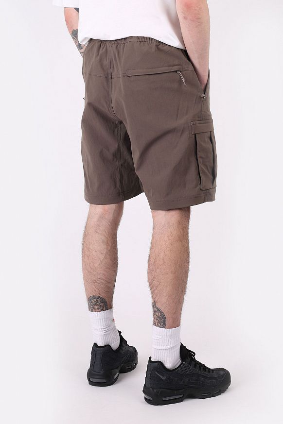 Мужские брюки Nike ACG Smith Summit Cargo Trousers (CV0655-004) - фото 9 картинки