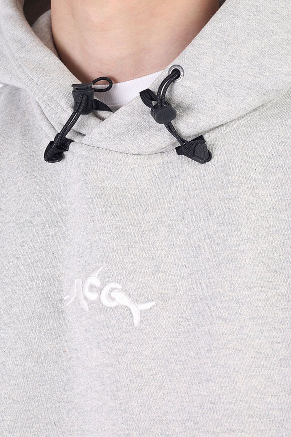 Мужская толстовка Nike ACG GPX Dolphin Hoodie (DH1574-050) - фото 2 картинки