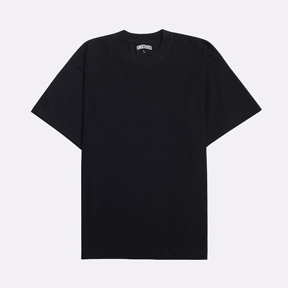 Футболка Sneakerhead Blank tee