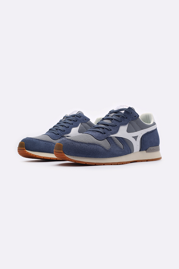 Мужские кроссовки Mizuno ML87 (D1GA233804) - фото 4 картинки