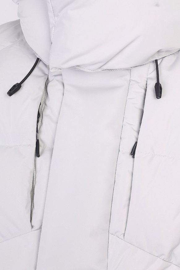 Мужская куртка KRAKATAU Qm363-3 (Qm363/3-св-серый) - фото 3 картинки