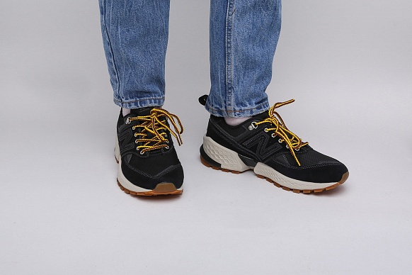 Мужские кроссовки New Balance 574 (MS574ARB/D) - фото 7 картинки