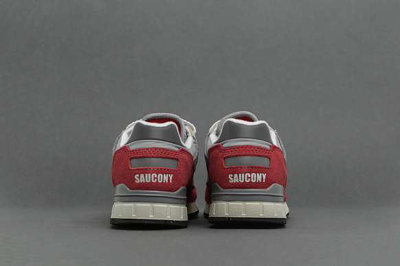 Мужские кроссовки Saucony Shadow 5000 Vintage (S7040414) - фото 3 картинки