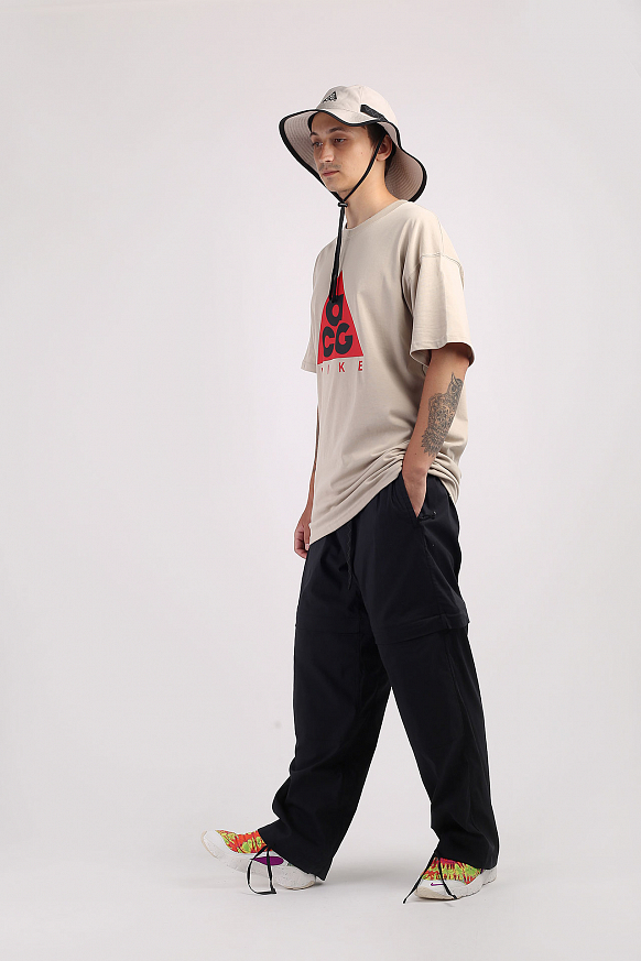 Мужские брюки Nike ACG Convertible Trousers (CK6863-010) - фото 3 картинки