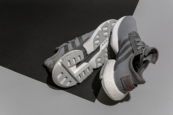 Мужские кроссовки adidas Originals POD-S3.1 (B37365) - фото 4 картинки