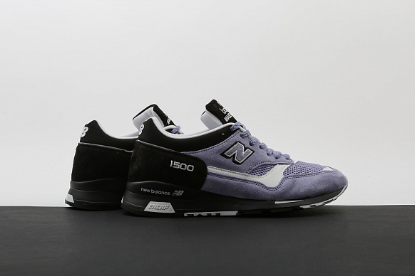Мужские кроссовки New Balance 1500 (M1500SVL/D)