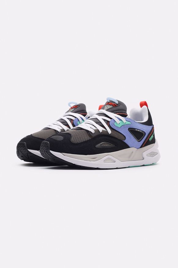 Мужские кроссовки PUMA TRC Blaze The Tringle (38310401) - фото 3 картинки