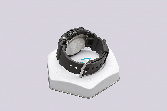 Мужские часы Casio G-Shock (GMA-S110CM-8A) - фото 2 картинки