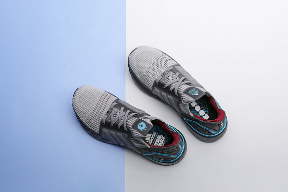 Мужские кроссовки adidas Originals UltraBoost 19 SW (FW0525) - фото 7 картинки