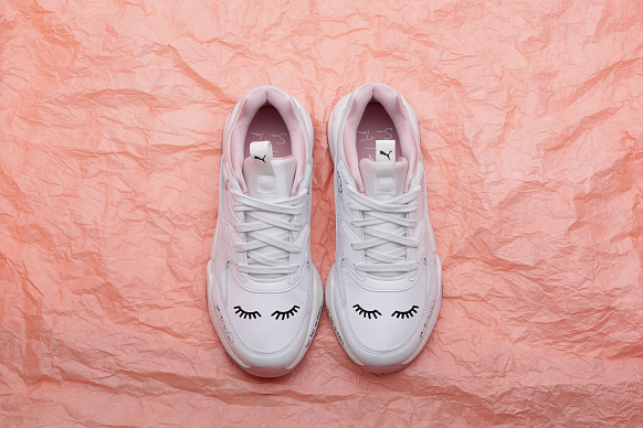 Женские кроссовки PUMA Nova Sue Tsai (36987801) - фото 2 картинки