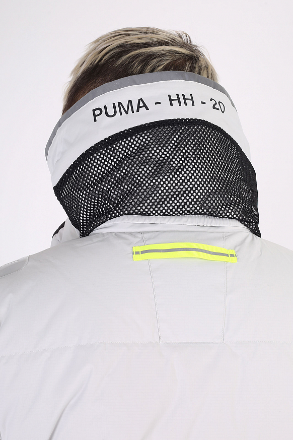 Мужская куртка PUMA x Helly Hansen Tech Winter Jacket (59827695) - фото 12 картинки